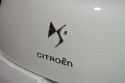 CITROEN DS3  cabriolet 2012