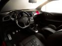 CITROEN DS3 CABRIO Racing cabriolet 2014