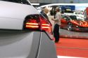 AUDI RS4 (B8) 4.2 FSI V8 450ch Avant break 2012