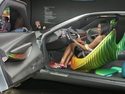 CHEVROLET VOLT Concept concept-car 2008