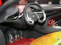 CHEVROLET ORLANDO concept concept-car 2008