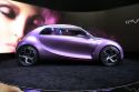 AUDI E-TRON Concept concept-car 2009