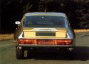 CITROEN SM  coupé 1973