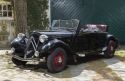 CITROEN TRACTION 11 cabriolet 1939