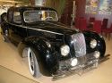 HORCH 853