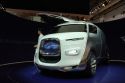 MERCEDES CONCEPT A-CLASS Concept concept-car 2011