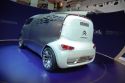 CITROEN CACTUS Concept concept-car 2013