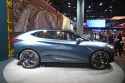 BMW VISION M NEXT Concept concept-car 2019