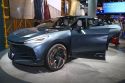 AUDI AI:TRAIL quattro concept concept-car 2019