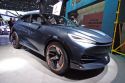 BMW VISION I NEXT concept concept-car 2019