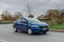Citadines : Dacia Sandero (à partir de 8 890 €)