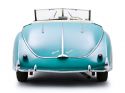 galerie photo DELAHAYE 135 MS Speciale by Figoni & Falaschi