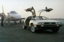 DeLorean DMC-12 (1981)