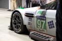 PORSCHE 911 (991) GT3 RSR compétition 2014