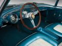 DODGE FIREARROW III concept concept-car 1954