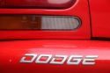 DODGE VIPER RT10 concept-car 1989