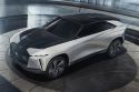 DS AERO SPORT LOUNGE concept concept-car 2020