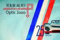 Diaporama : Tour Auto 2016