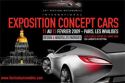 Photos : Festival Automobile International 2009