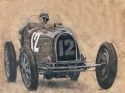 Photos : Festival Automobile Historique 2004