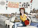 Photos : Grand Prix de l'Age d'Or 2008