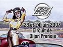 Photos : Grand Prix de l'Age d'Or 2007