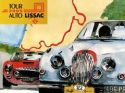 Photos : Tour Auto 2005