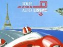 Photos : Tour Auto 2006