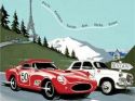 Photos : Tour Auto 2007
