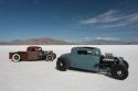 Diaporama : Bonneville Speed Week 2009