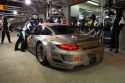 PORSCHE 911 (991) GT3 RSR compétition 2013
