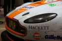 PORSCHE 911 (991) GT3 RSR compétition 2013