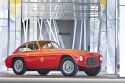 Ferrari 166MM Touring Barchetta (1949)