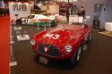 Ferrari 212 Export Barchetta par Touring (1950)