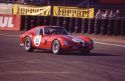 Ferrari des 24 Heures du Mans : les 250
