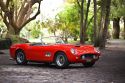 2e : Ferrari 250 GT SWB California Spider (1961) : 16,3 millions d'euros