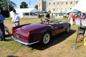 Collection Baillon : Ferrari 250 GT SWB California