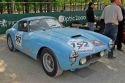 FERRARI 250 GT compétition 1956