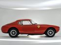 Ferrari 250 GT Lusso (1963) et Ferrari 308 Gr IV