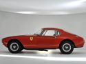 Ferrari 250 GT Lusso (1963) et Ferrari 308 Gr IV