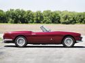 Ferrari 250 GT Cabriolet Série 1 1958 : 6 825 000 $
