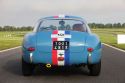 FERRARI 250 GT compétition 1960