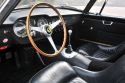 FERRARI 250 GT cabriolet 1962