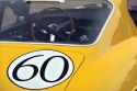 FERRARI 250 GT compétition 1959