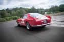 Ferrari 250 GT Competizione PAR Zagato (1956)
