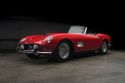 Ferrari 250 GT LWB California Spider 1959 7,855 millions d'euros