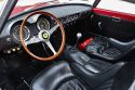 Ferrari 250 GT SWB 1961 7,07 millions d'euros