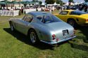 10e : Ferrari 250 GT Berlinetta SWB (1960) : 9,9 millions d'euros