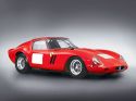 Ferrari 250 GTO PAR Scaglietti (1962)