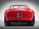 Ferrari 250 GTO PAR Scaglietti (1962)